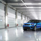 Illustration for article titled The Range Rover Sport SVR Is The Fastest Land Rover Ever